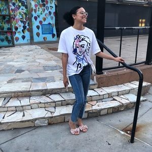 Meet your Posher, Janae